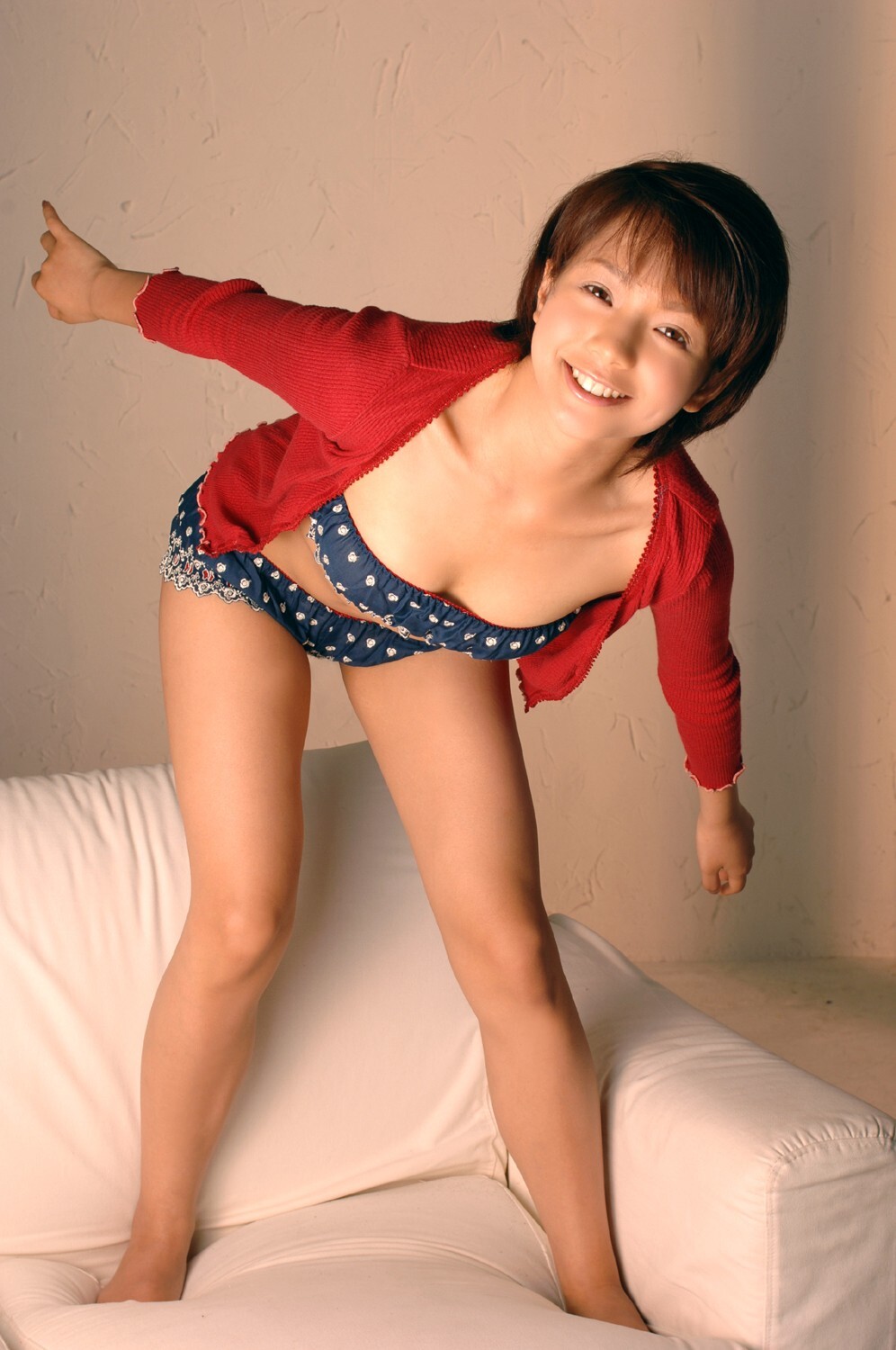 铃木美生 No160 Mio Suzuki [DGC]